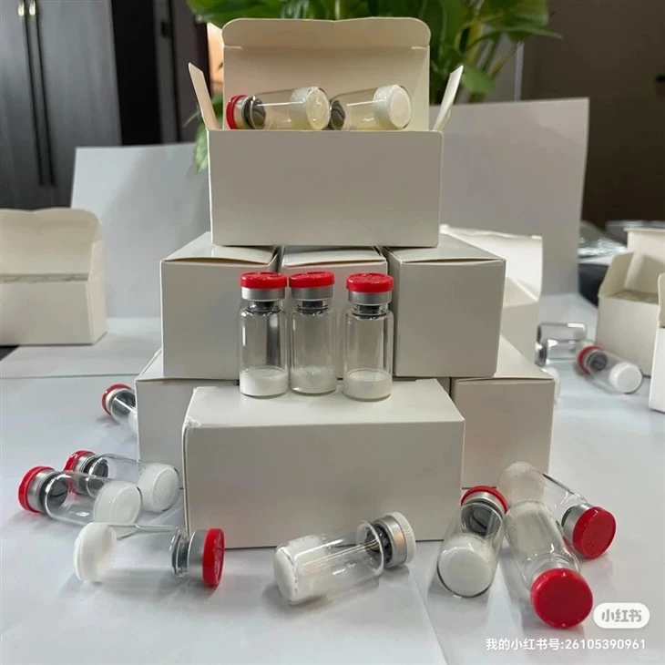 Mots-c 10mg 10vials China Price price